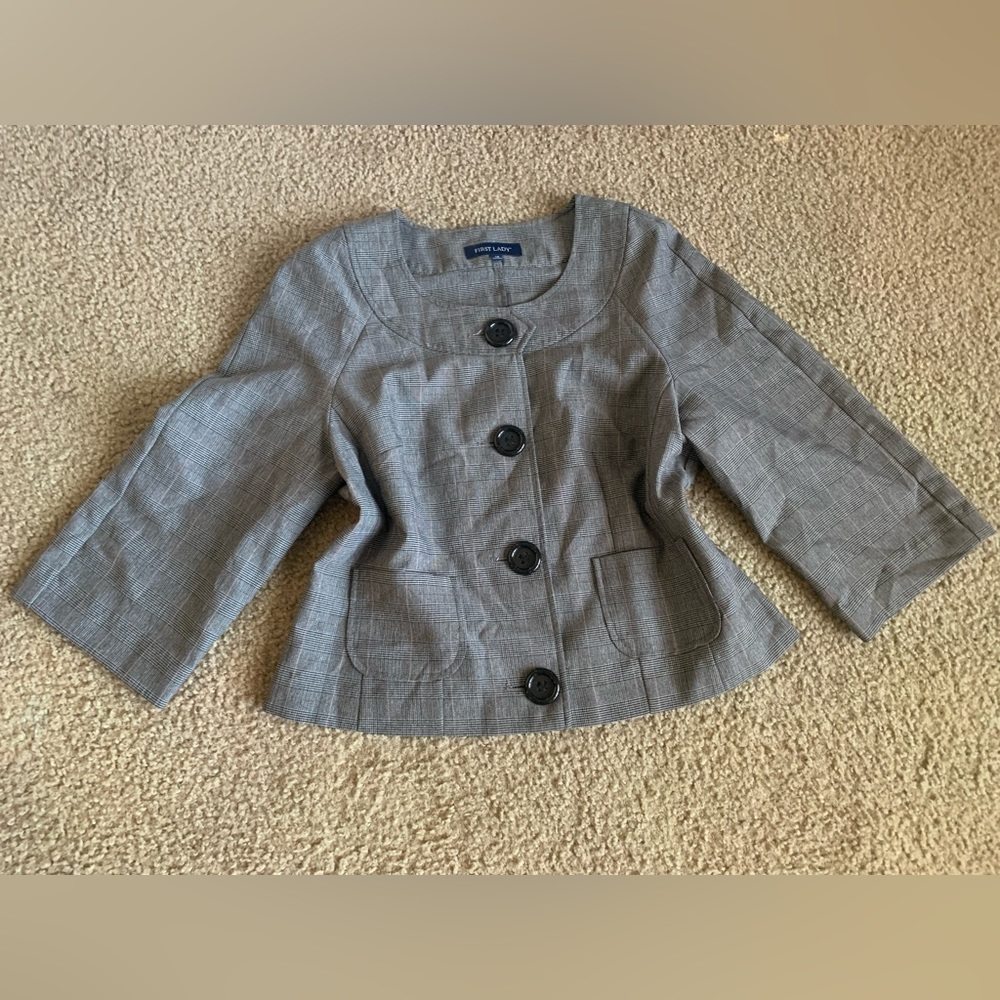 Women Blazers